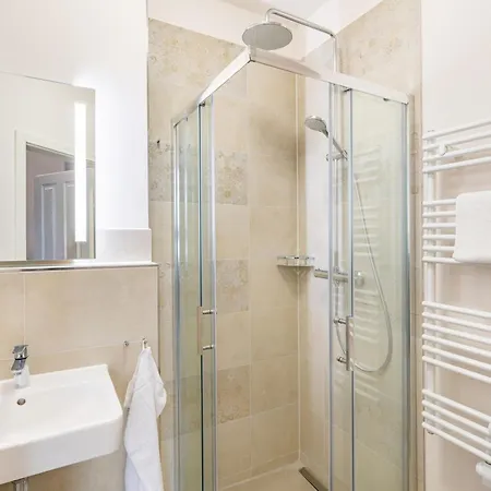 Albus App 1 Appartement