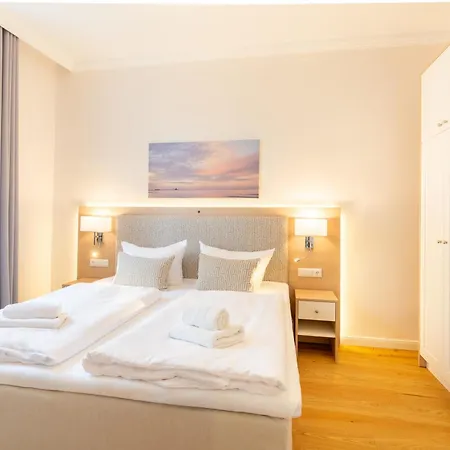 Albus App 1 Appartement