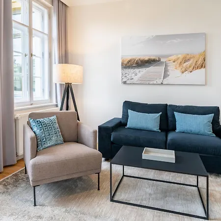 Appartement Albus App 1
