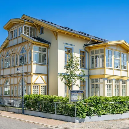 Appartement Albus App 1 *