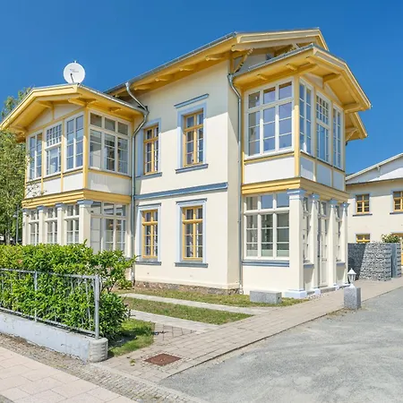 Albus App 1 Heringsdorf (Usedom)